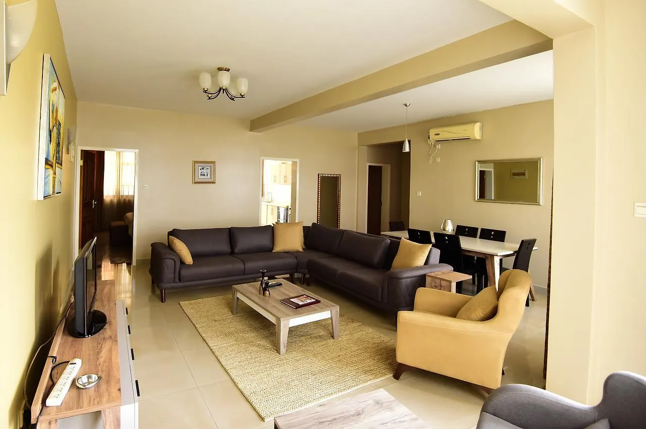Summit View Apartments Kampala 0*,  Uganda