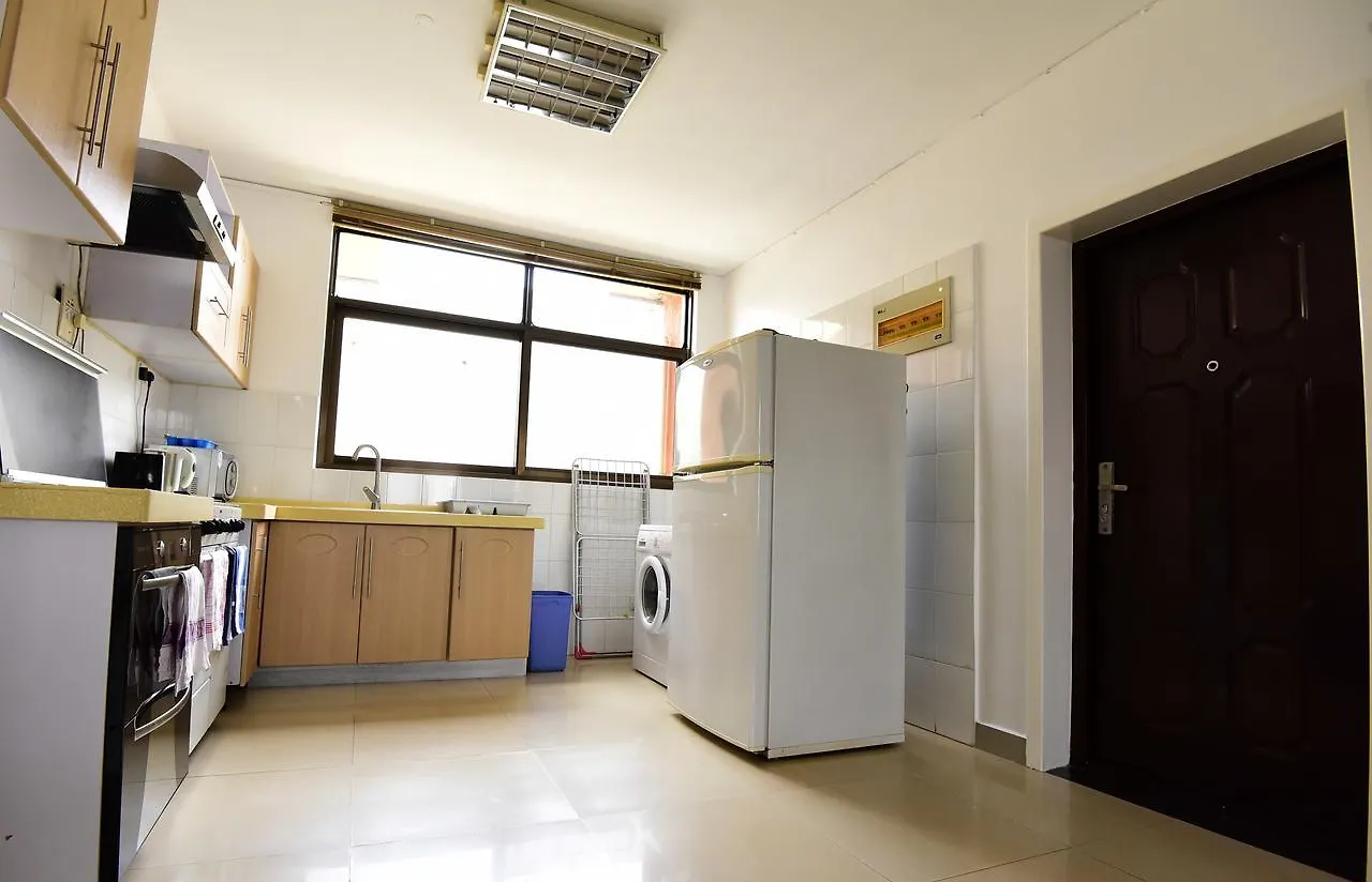 Summit View Apartments Kampala 0*,  Uganda